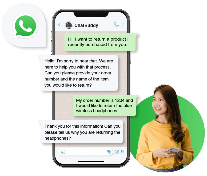 AI Assistant